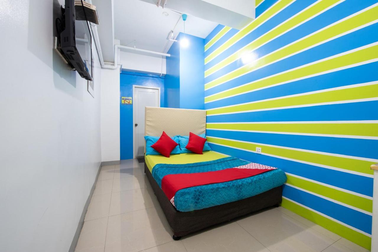 Oyo 501 Yuj Inn Pasay Cameră foto