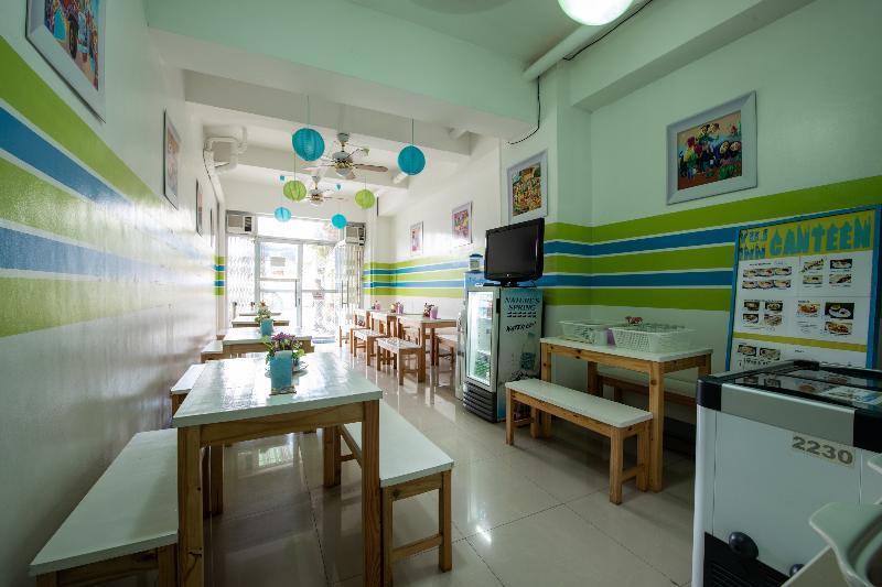 Oyo 501 Yuj Inn Pasay Exterior foto